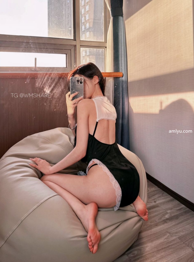 图片[1]-抖音 黎允熙baby 微密圈 NO.023期 【22P】-微密圈