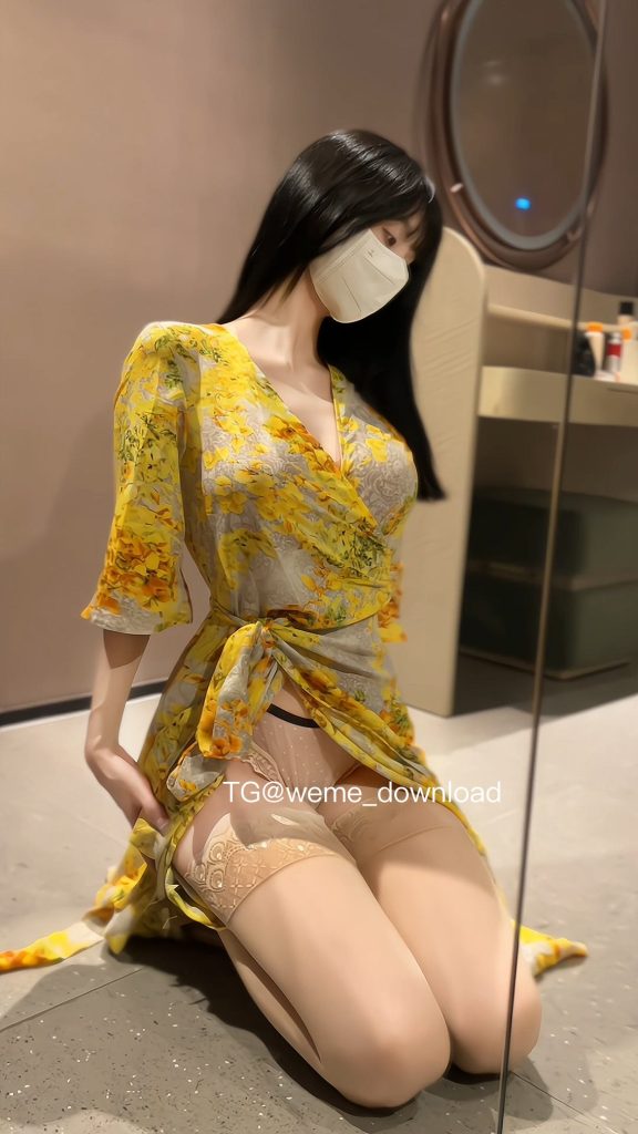 图片[1]-抖音 女刺客 微密圈 VIP NO.029期 【4P1V】-微密圈